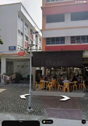 Tampines Street 81 (D18), Shop House #596874531